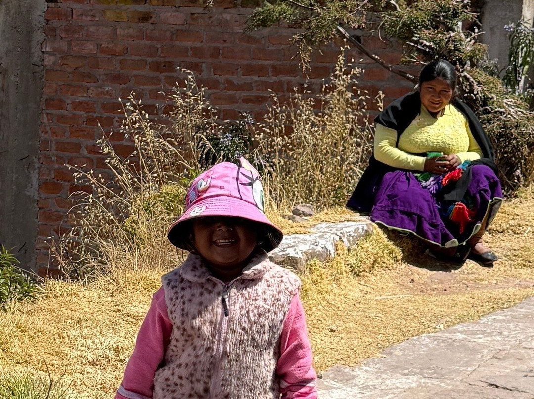 Suri Explorer-普诺大区必去景点