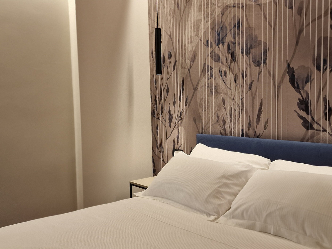 Hotel La Rocca主图