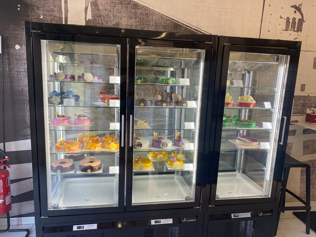 Pasticceria Beverara di Luca Porretto