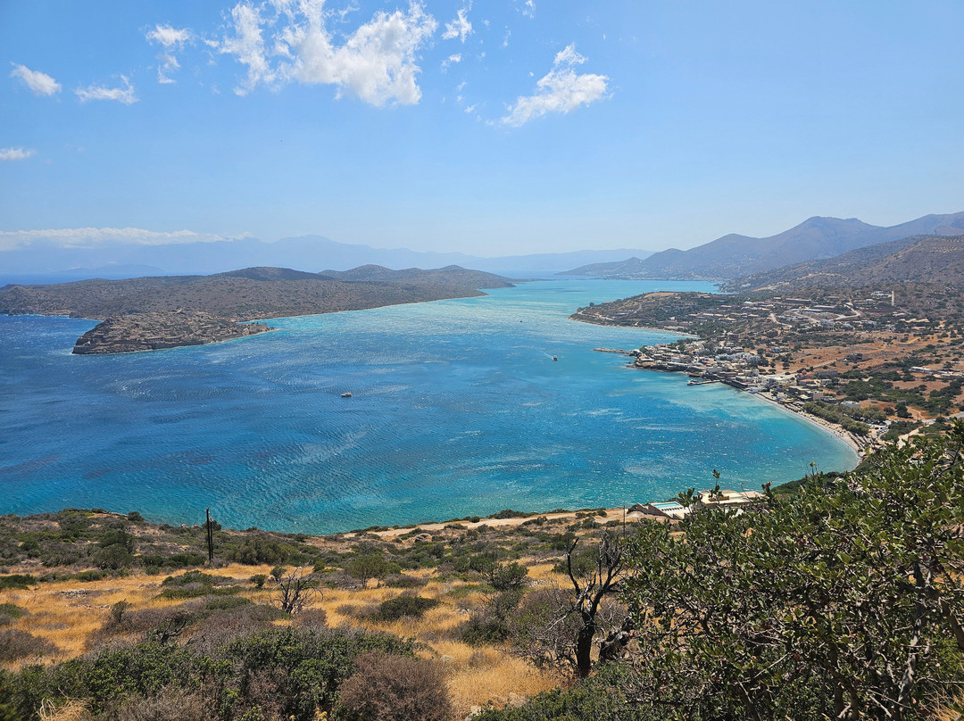 Ivan Susanin Ekskursii na Krite-Limenas Chersonisou必去景点