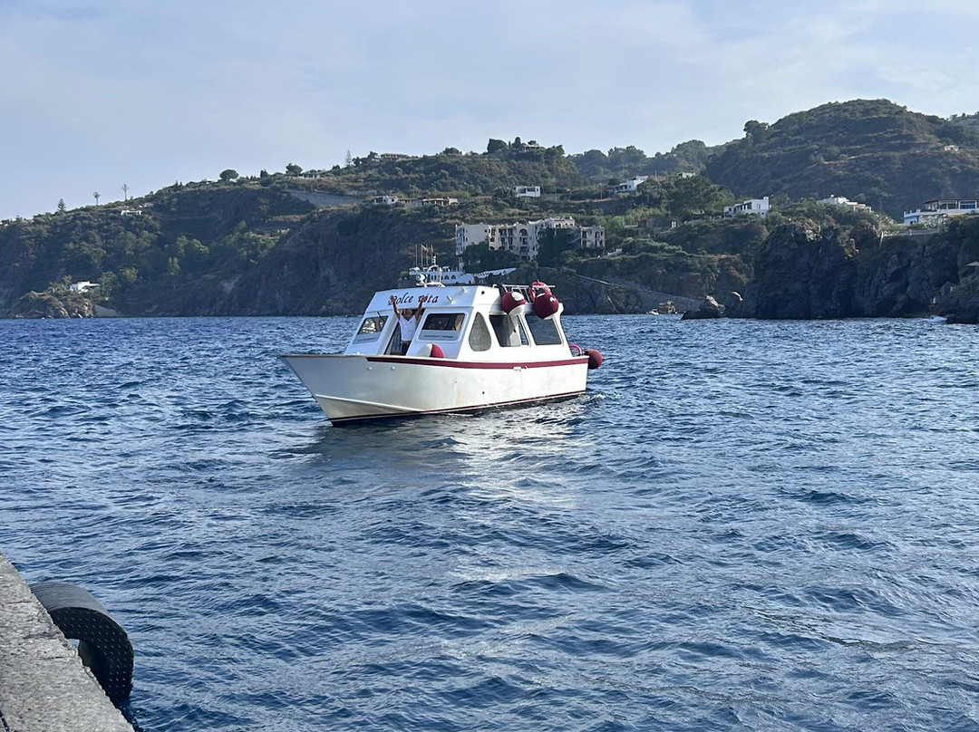 Da Massimo Dolce Vita Group-利帕里必去景点