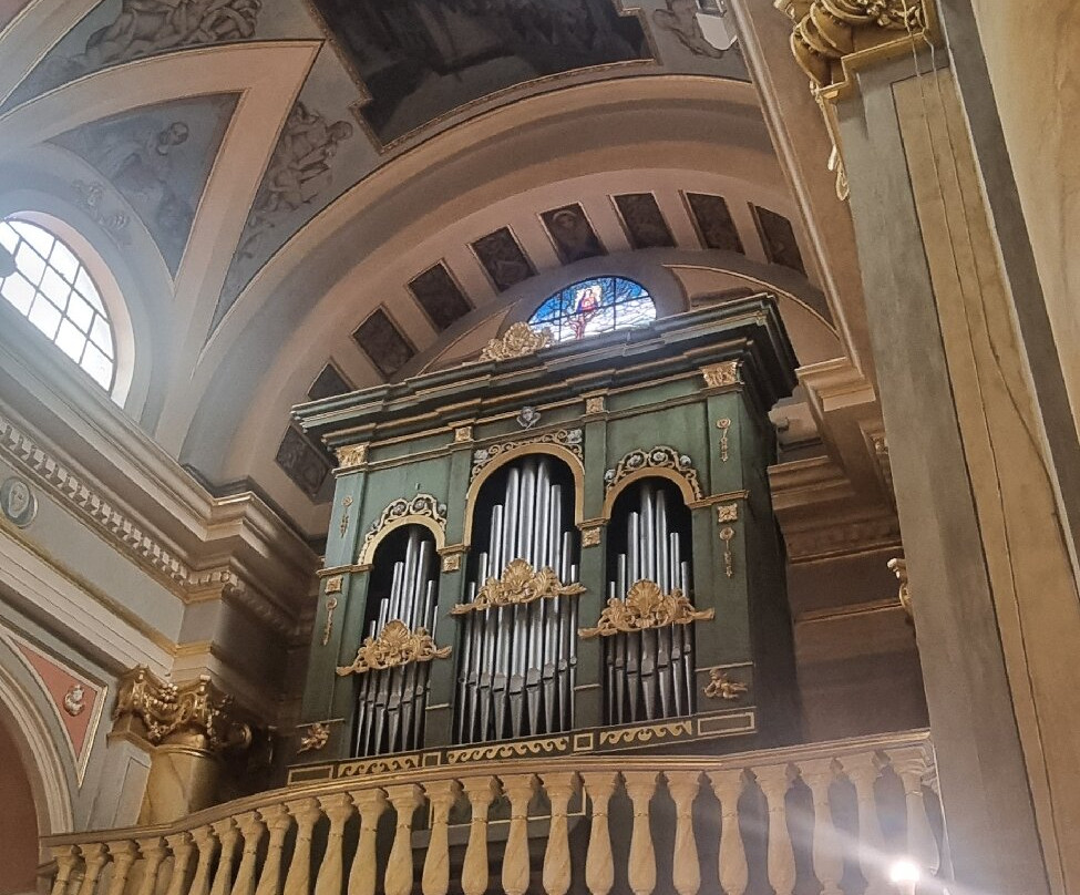 Santuario della Madonna della Civita-Itri必去景点