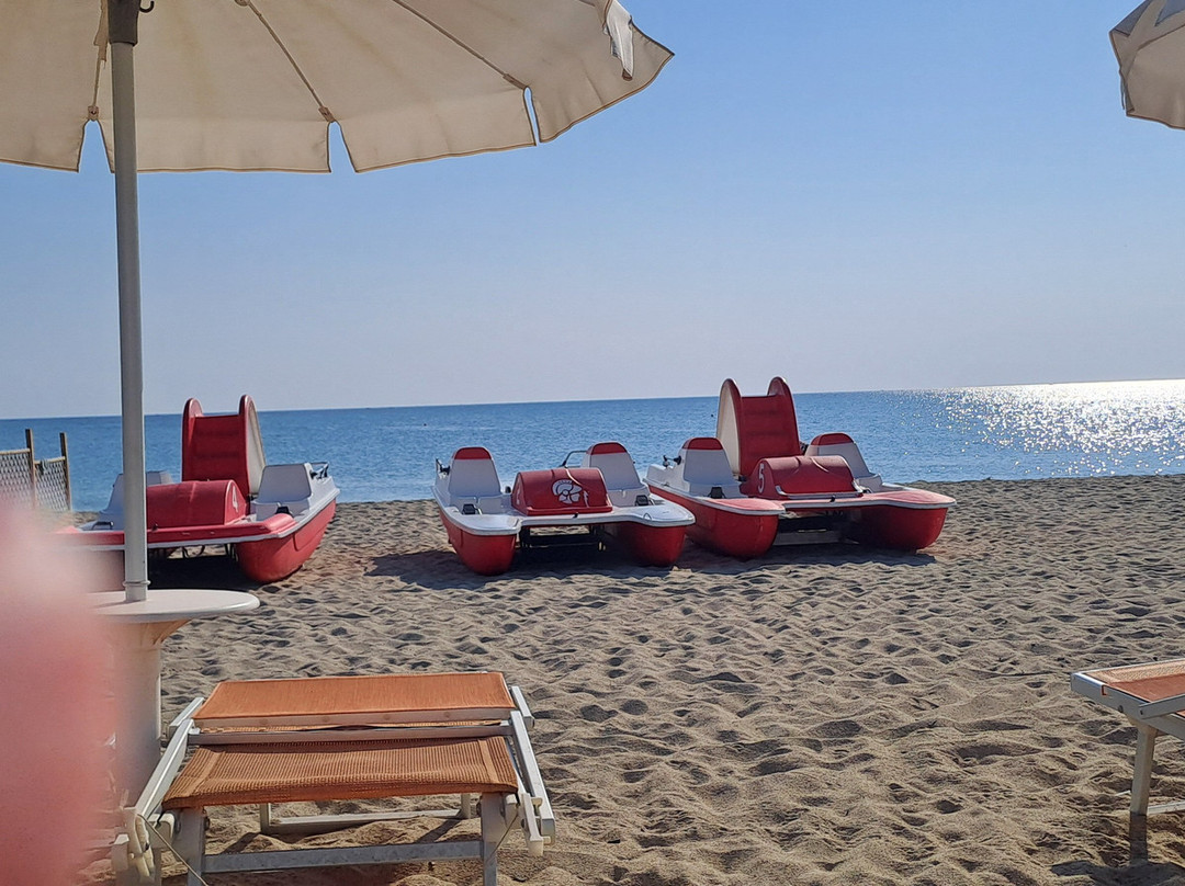 Hotel Club Maregolf主图