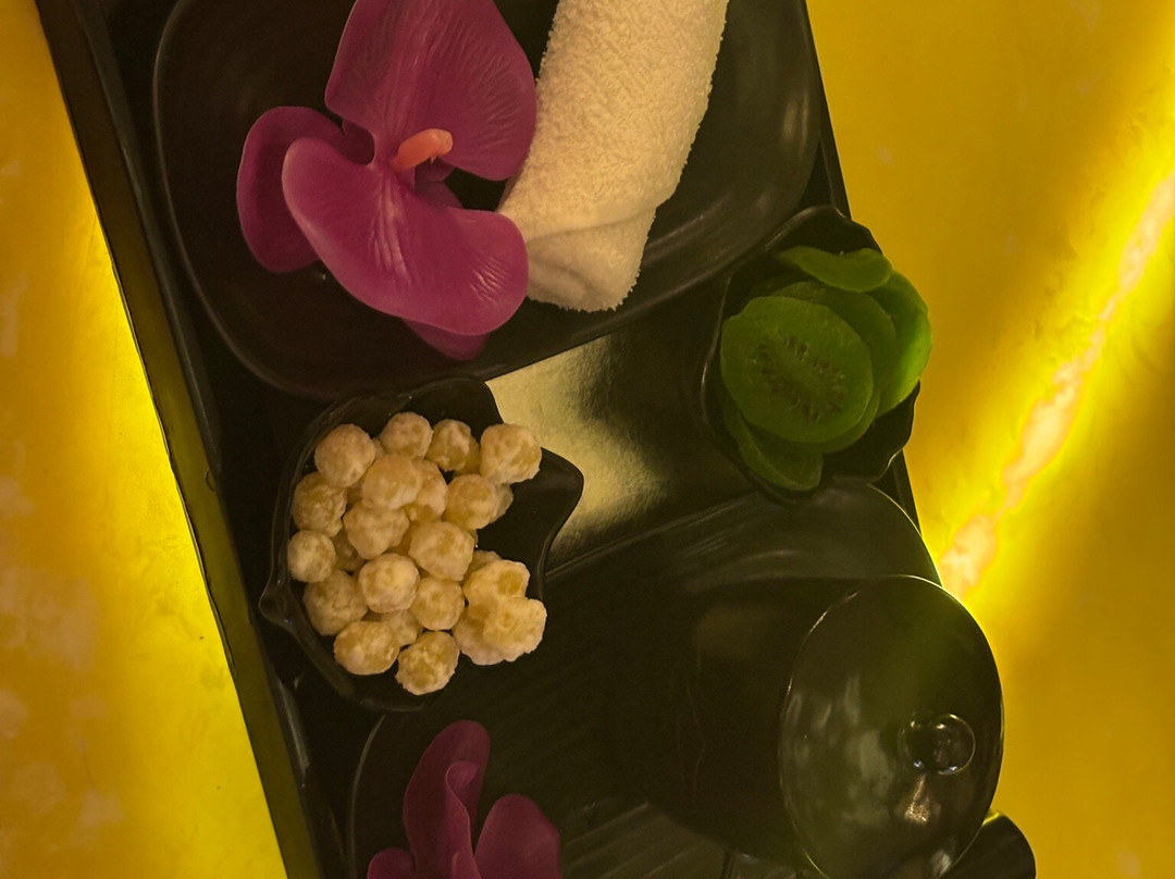La Belle Vie Spa & Massage-河内必去景点