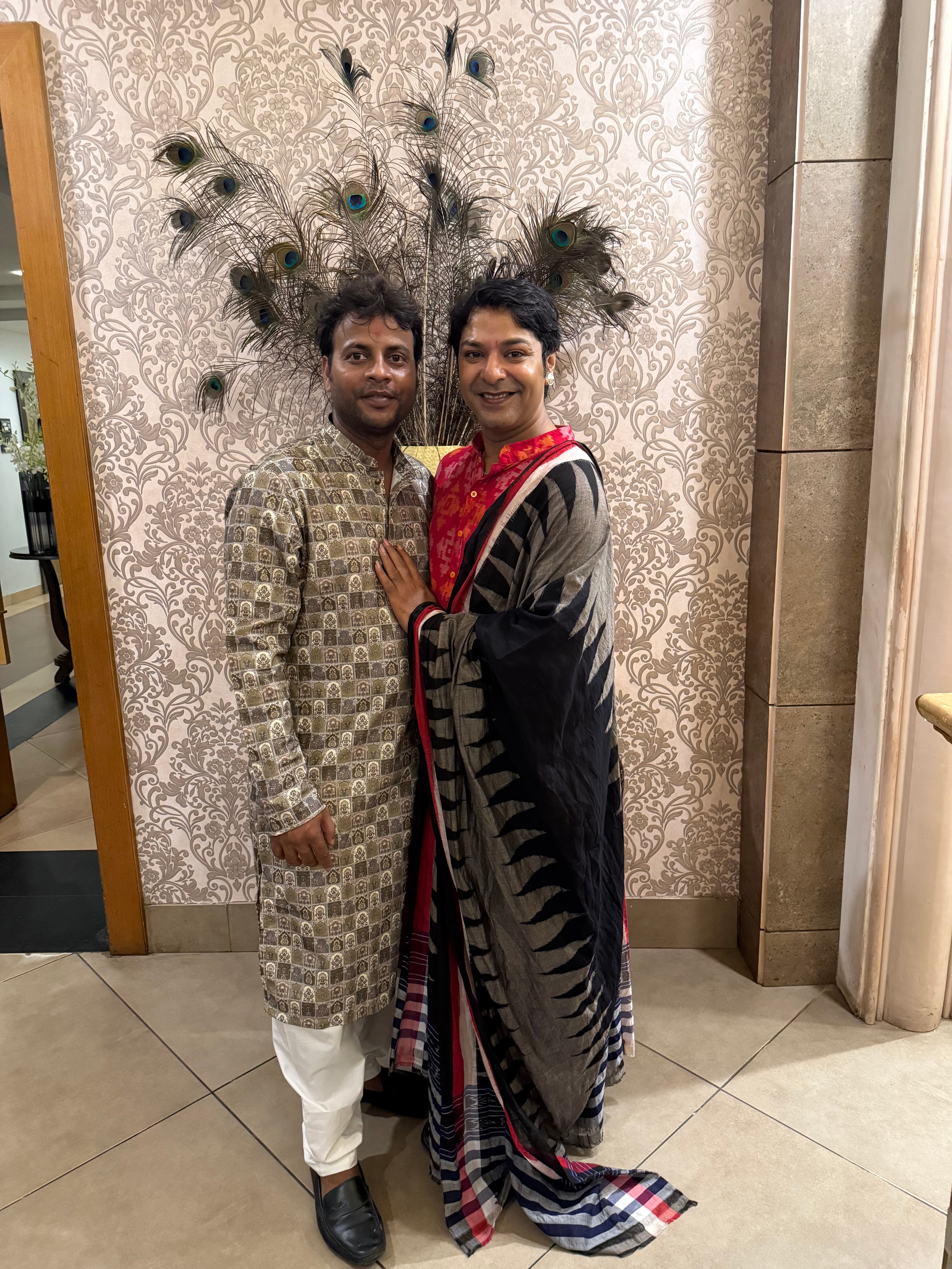 Pramod Convention & Beach Resorts-官方