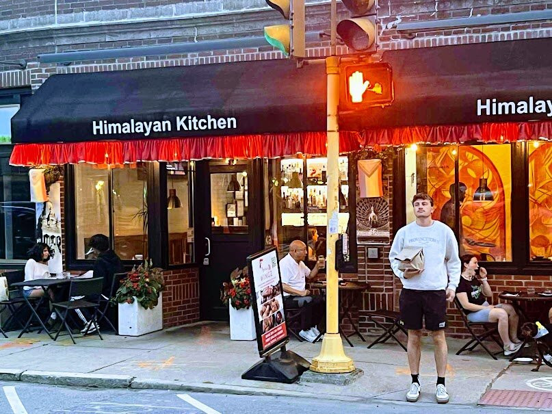 Himalayan Kitchen