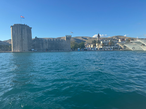 Toto Travel - Day Tours-斯普利特必去景点