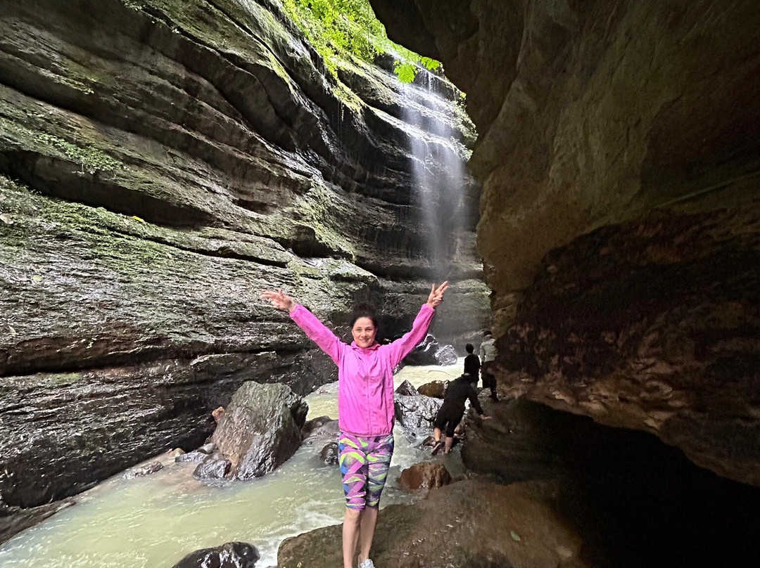 Aventura no Caminho-Santo Amaro da Imperatriz必去景点