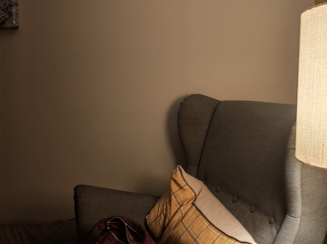 Bojangles Guest House主图