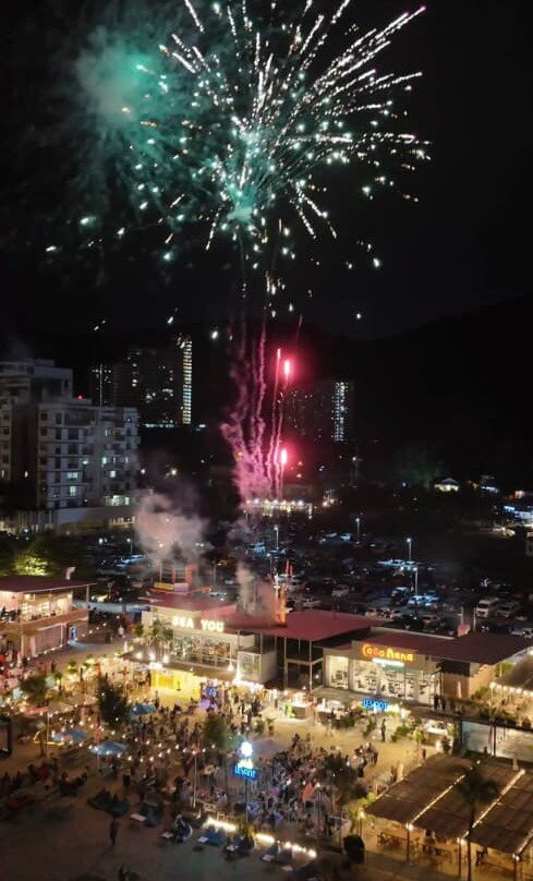 Ferringhi Bay-峇都丁宜必去景点