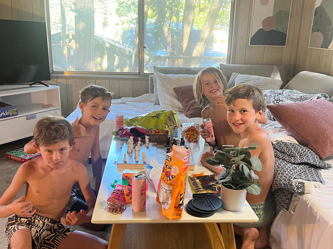 Cave Springs Resort主图