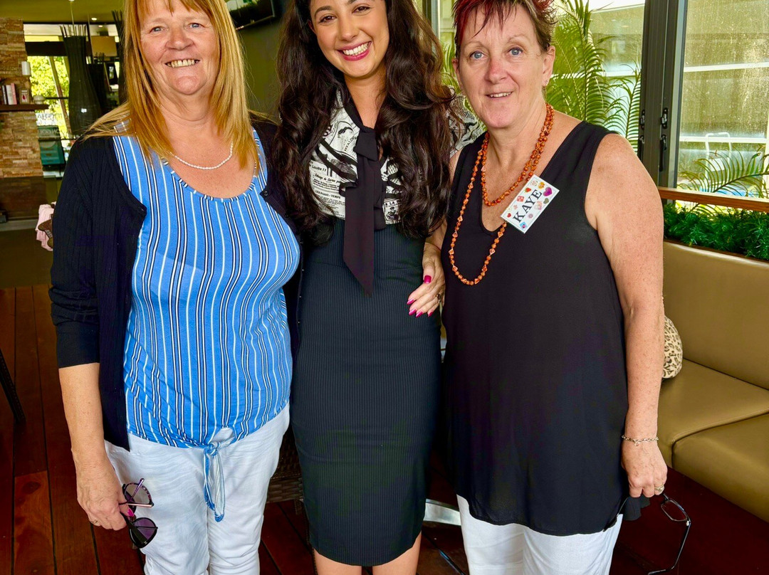 Pacific Harbour Golf and Country Club-Banksia Beach必去景点