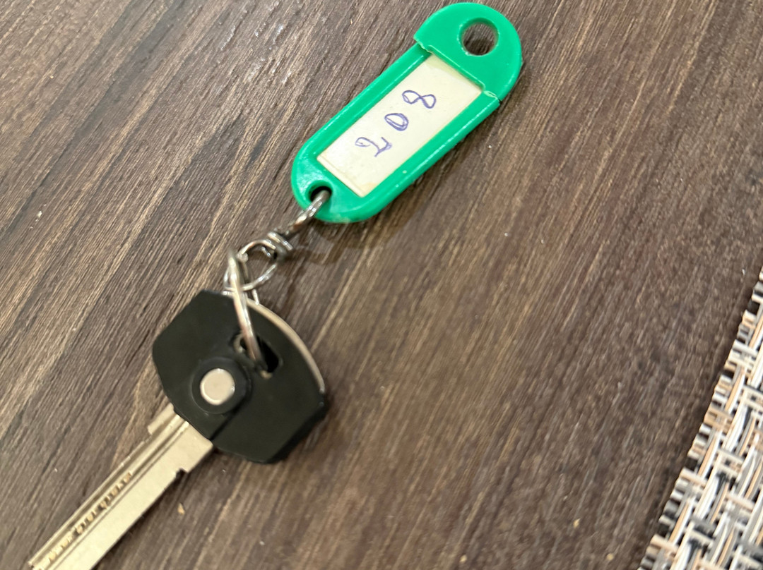 Atlantic Park Hotel主图