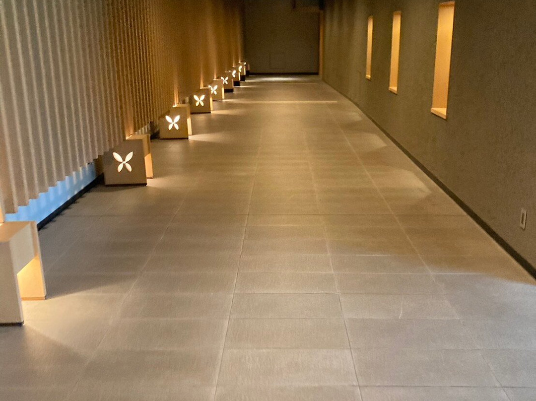 Hotel Harvest Nasu主图