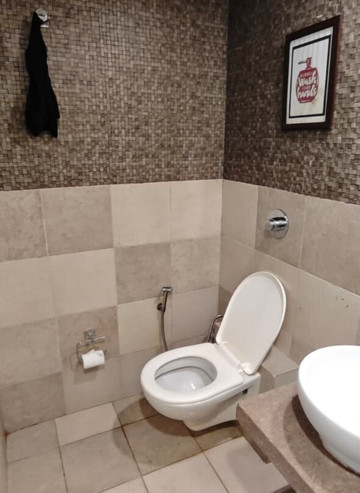 Silver Sands Beach Resort Daman主图