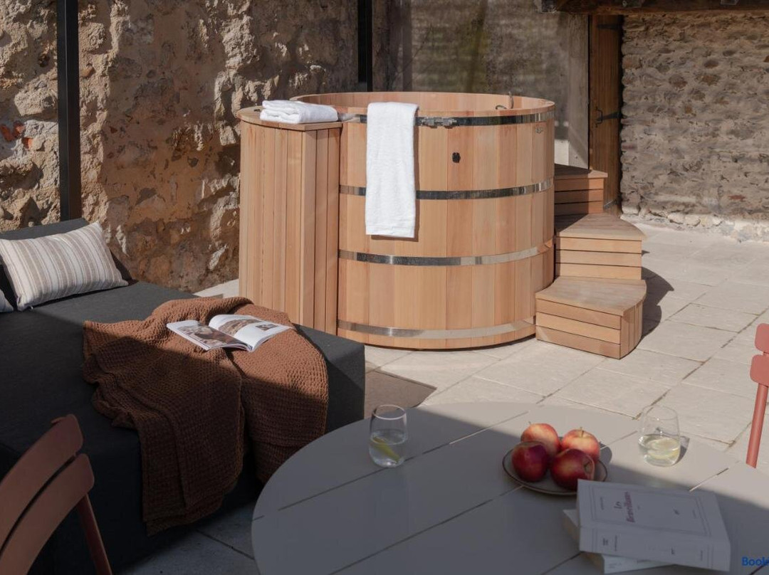 MiHotel - Grenier a Sel de Perouges