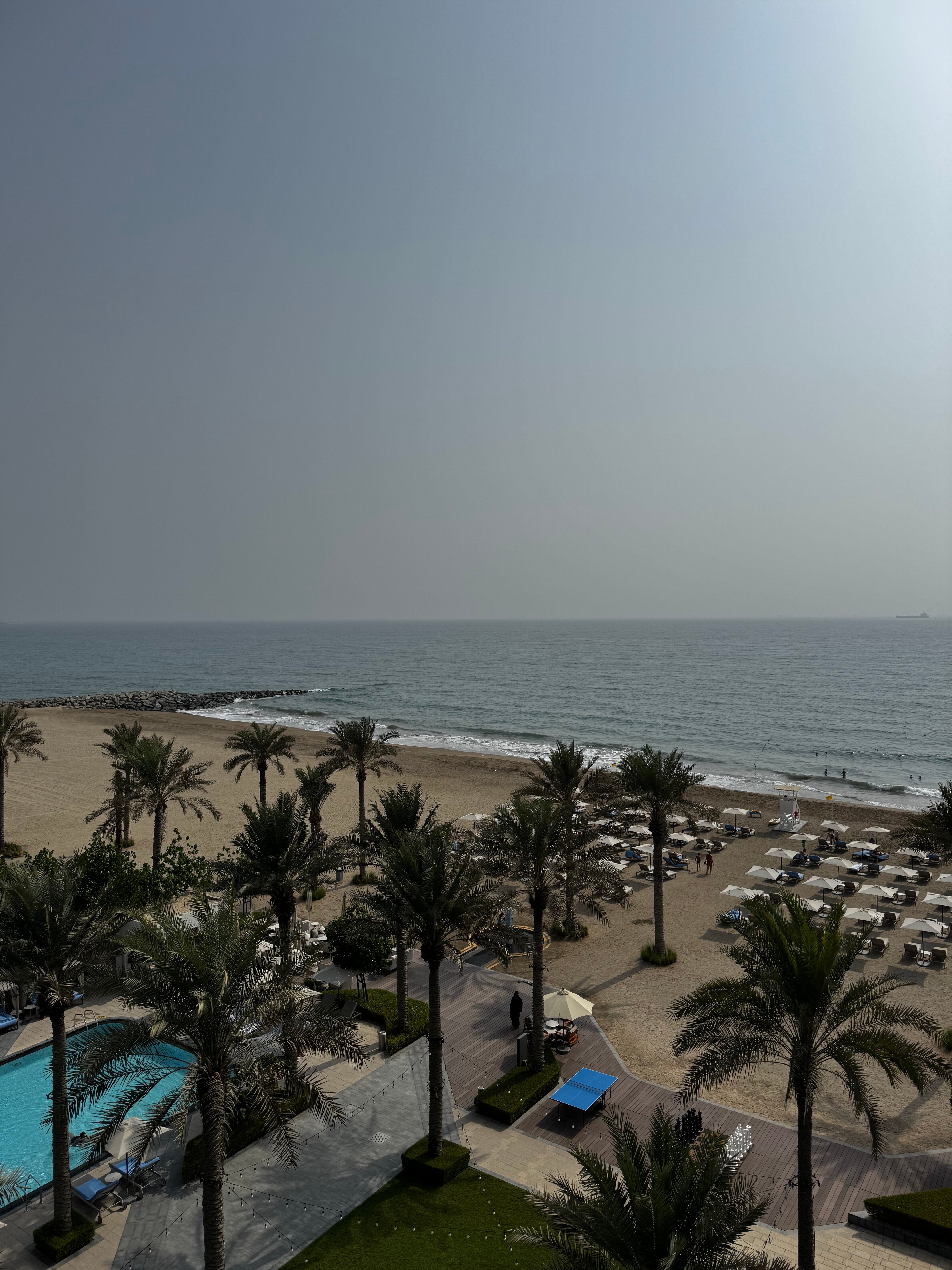 Palace Beach Resort Fujairah-官方