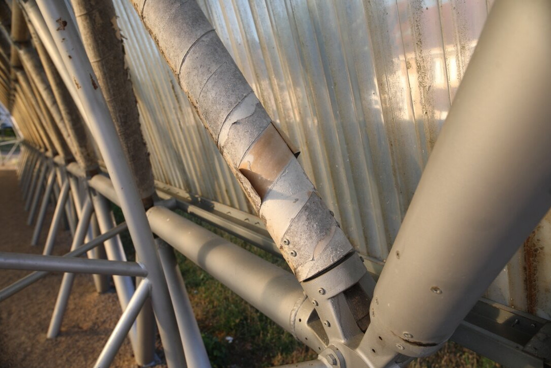 La Halle Du Toueur-Pouilly-en-Auxois必去景点