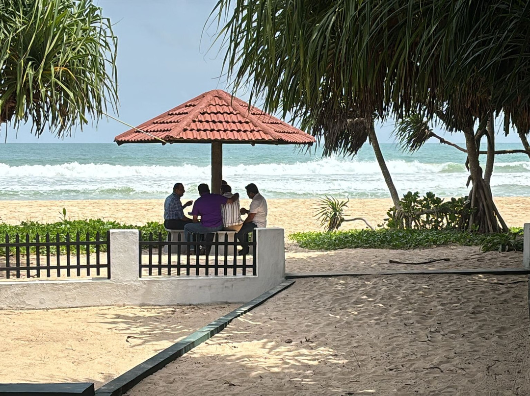 LK Tour Lanka-科伦坡必去景点