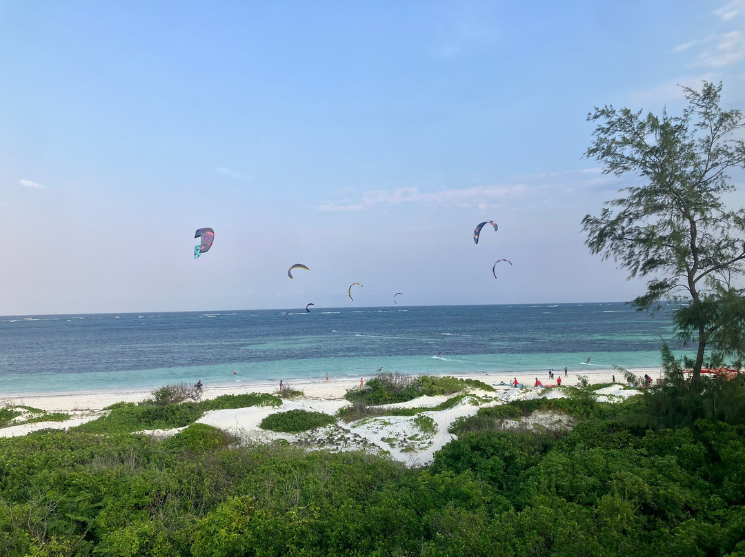 JC Kite School - Watamu, Kenya-瓦塔木必去景点
