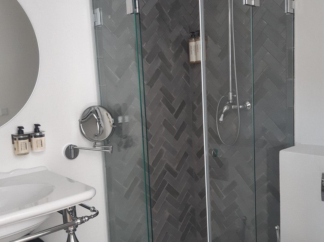 Plesners Badehotel主图