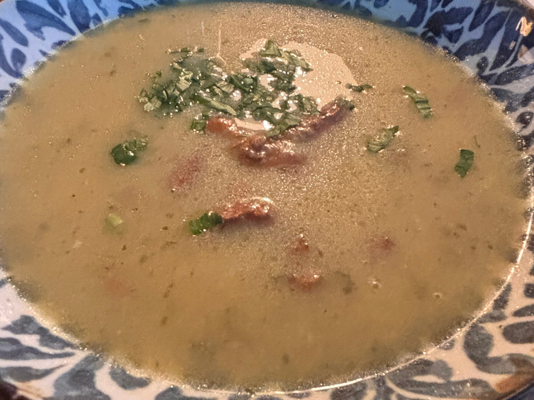 Krauterpension Saumerpfad主图