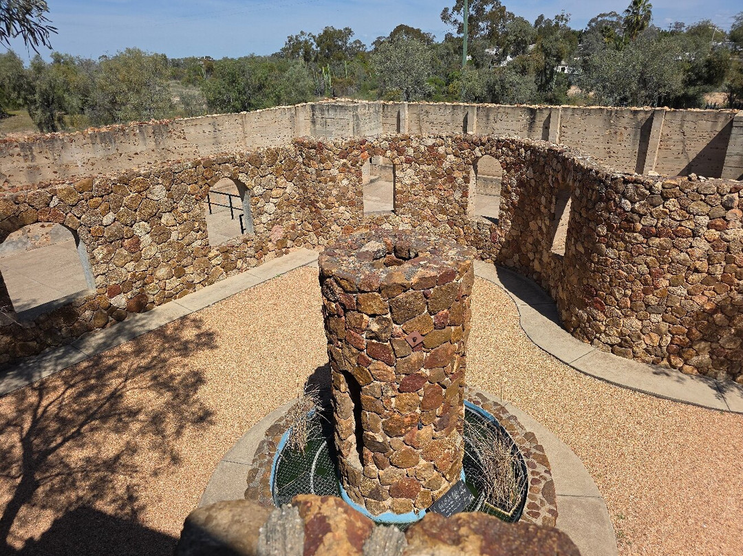 Amigos Castle-Lightning Ridge必去景点