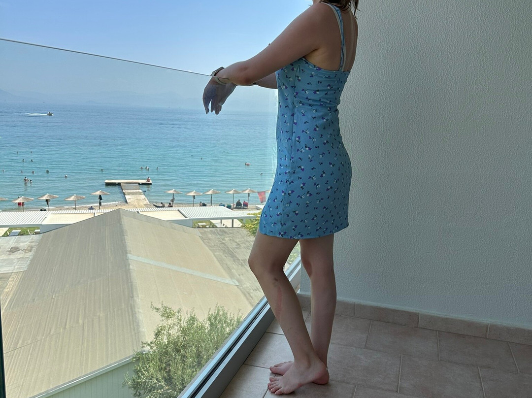 Delfinia Hotel主图