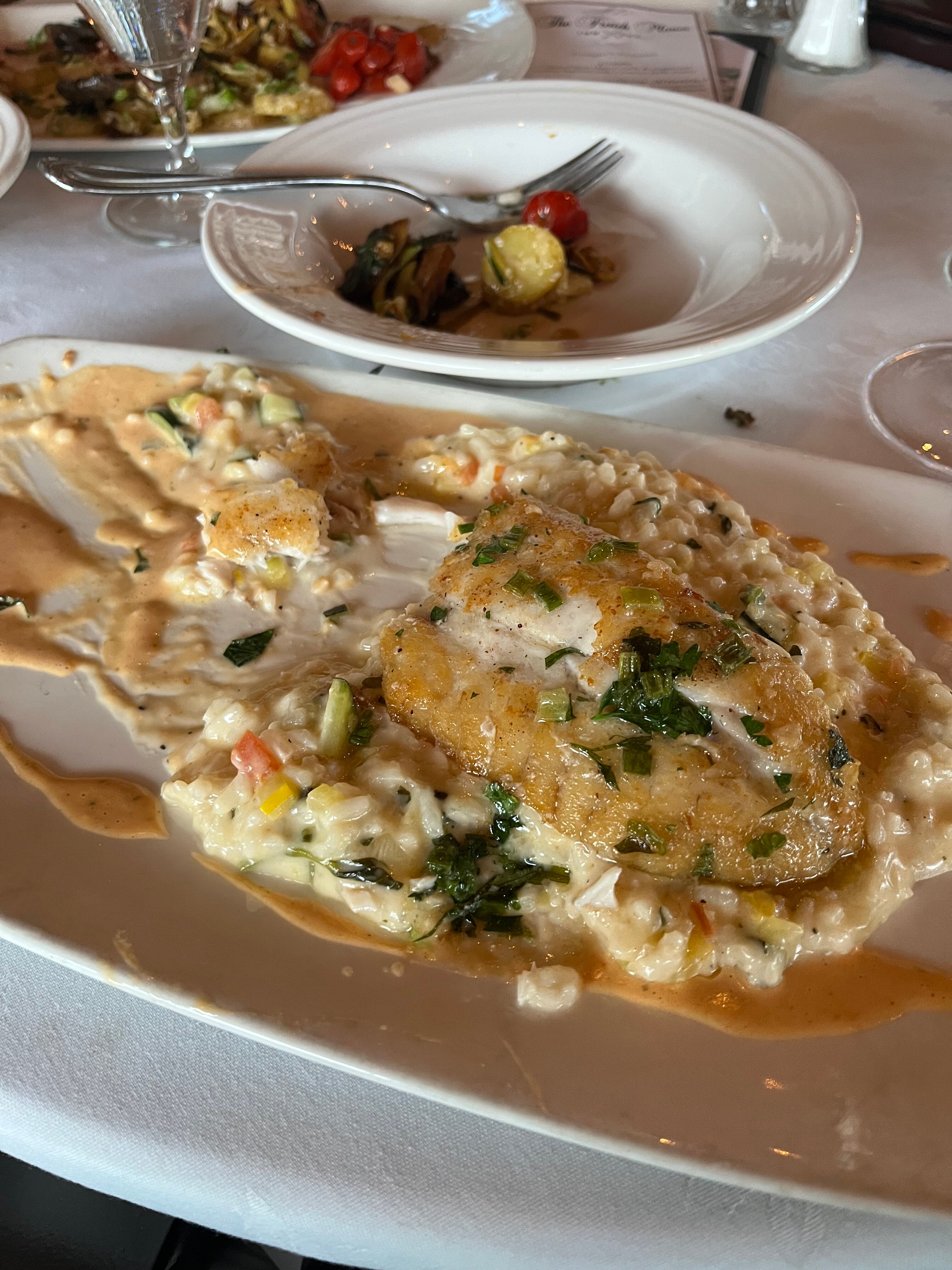 The French Manor Inn and Spa-官方
