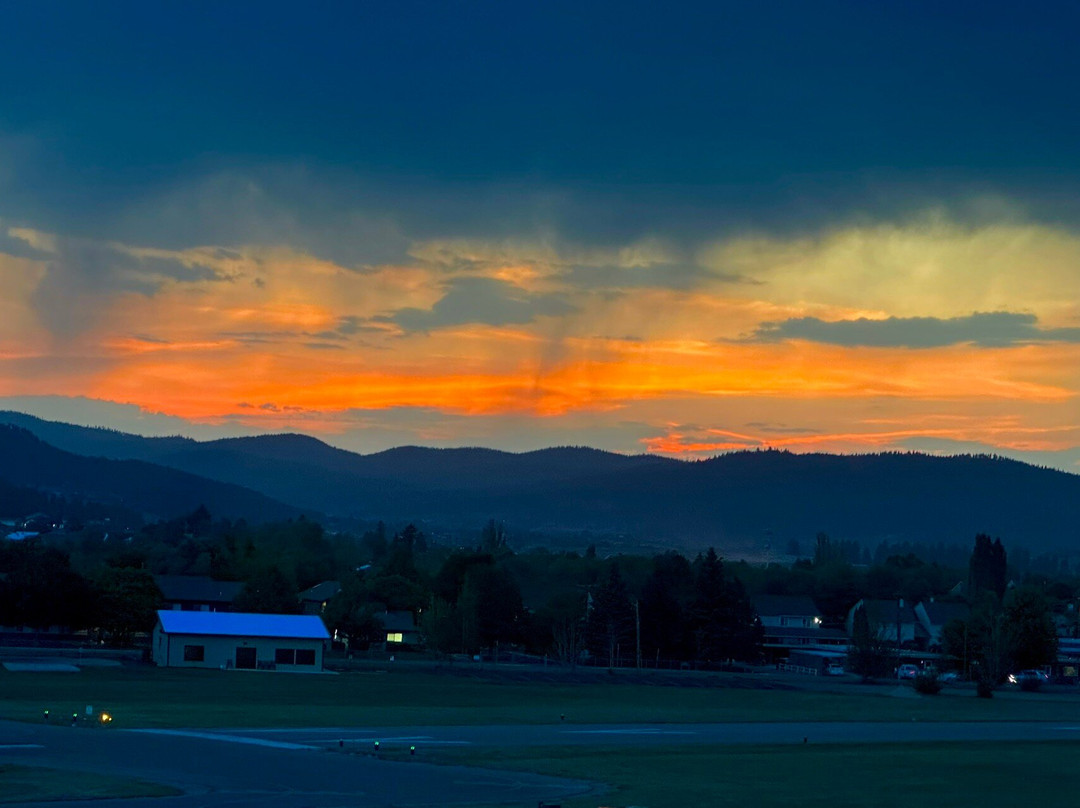 Hilton Garden Inn Kalispell主图
