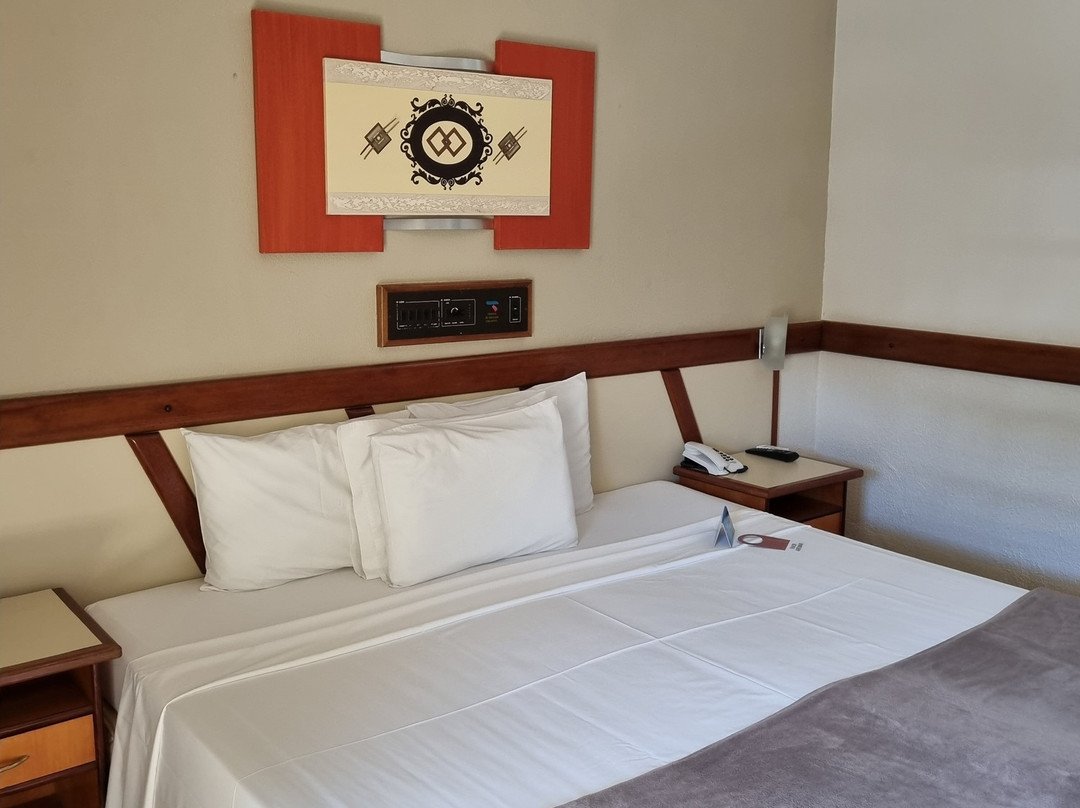 Thermas Piratuba Park Hotel主图