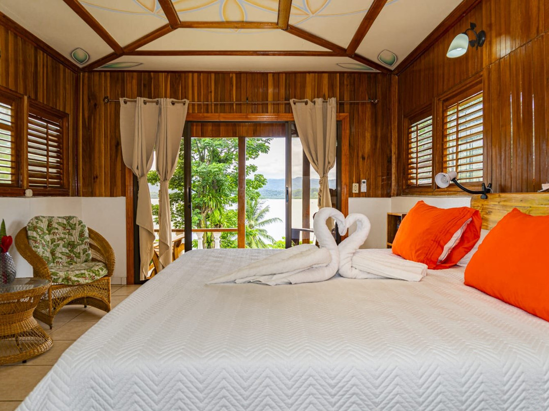 Drake Bay Wilderness Resort主图