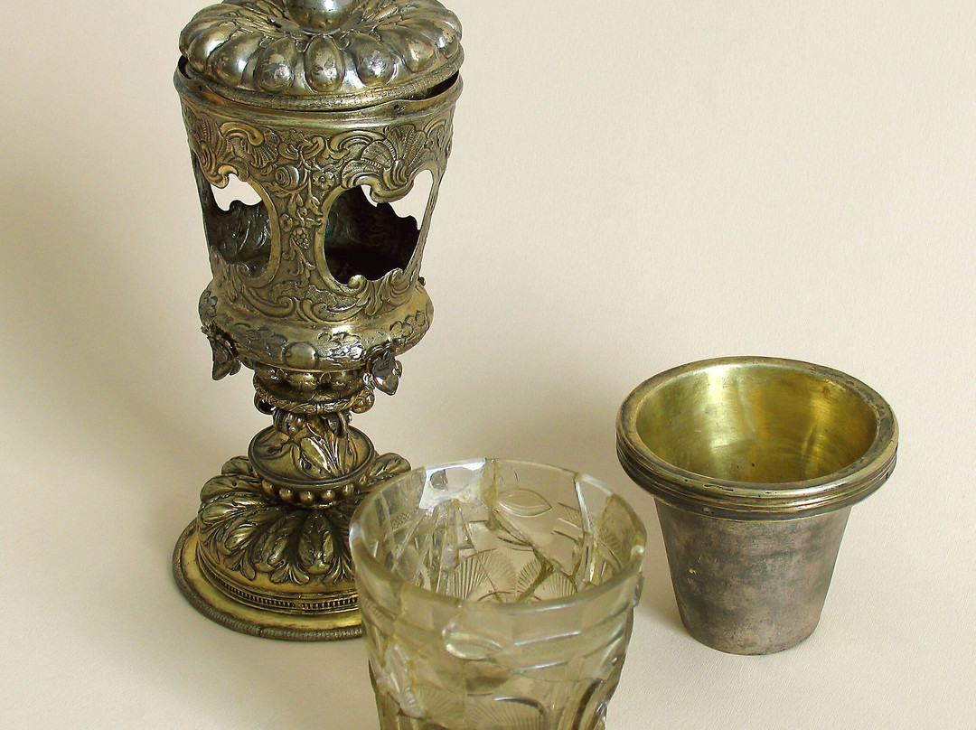 Muzeum Powiatowe w Nysie-Nysa必去景点