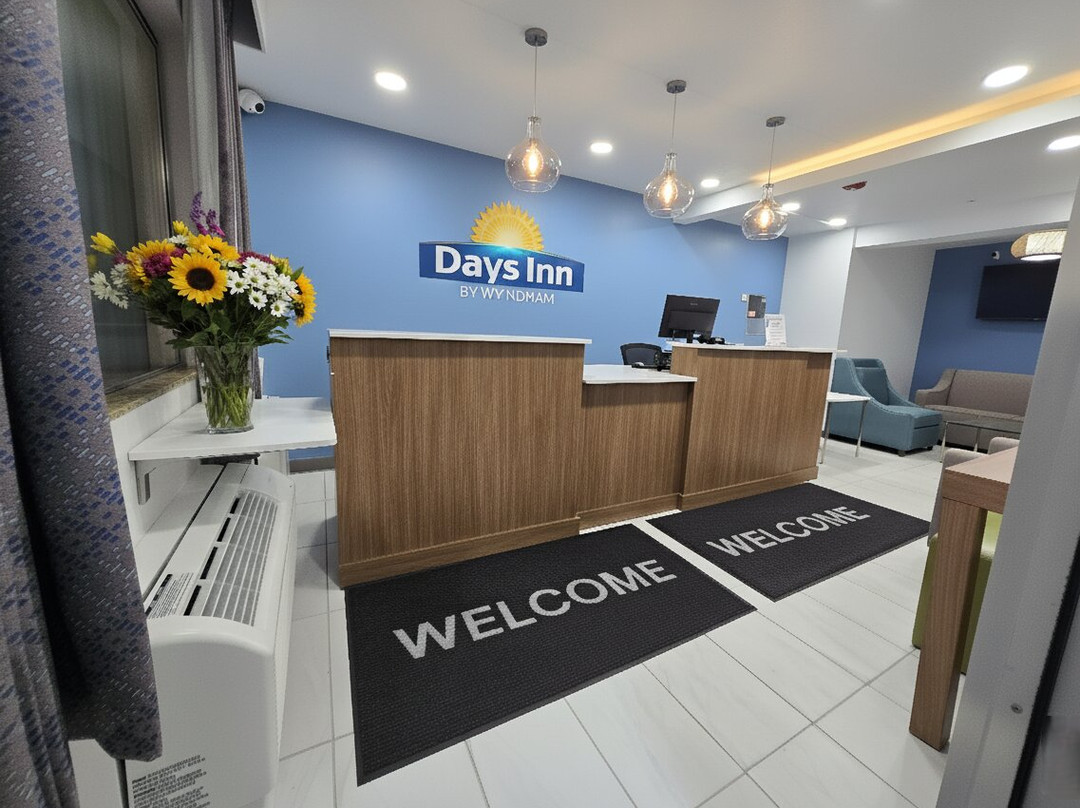 Days Inn By Wyndham Rocksprings WY