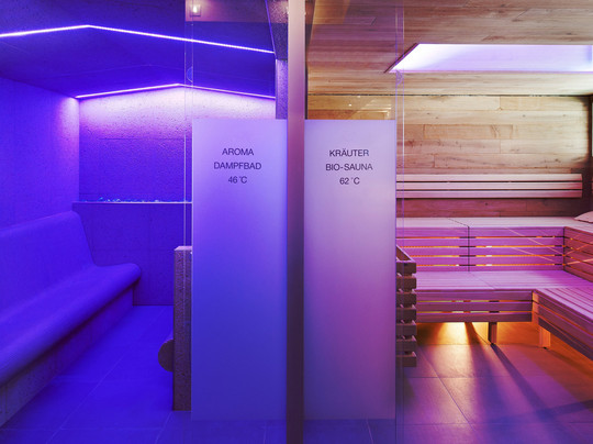 Balance Spa By Valamar Kesselspitze-上滔岸必去景点