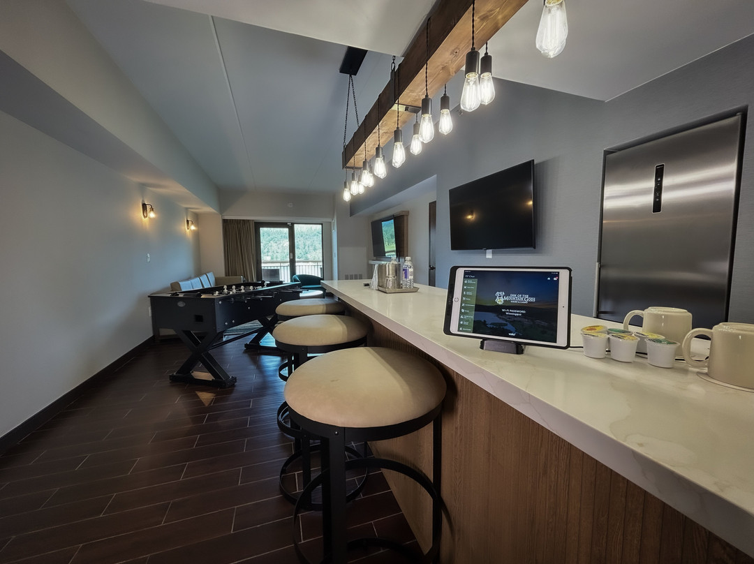 Inn of the Mountain Gods Resort & Casino主图