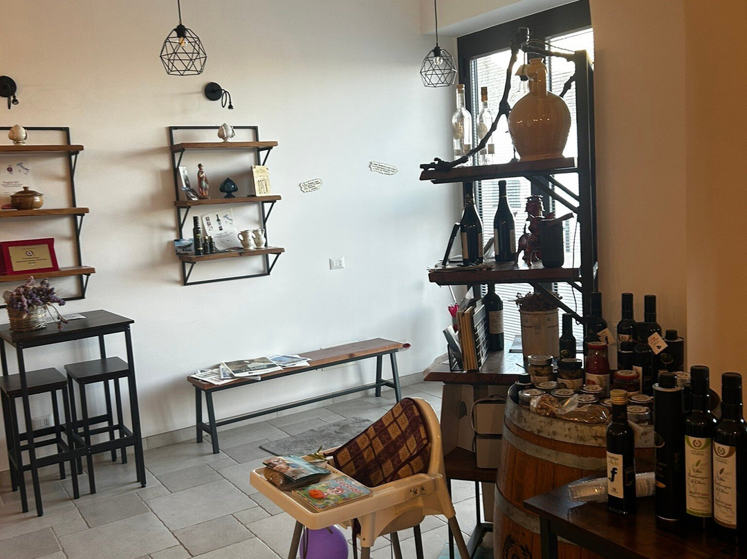 Azienda Agricola Olimpia