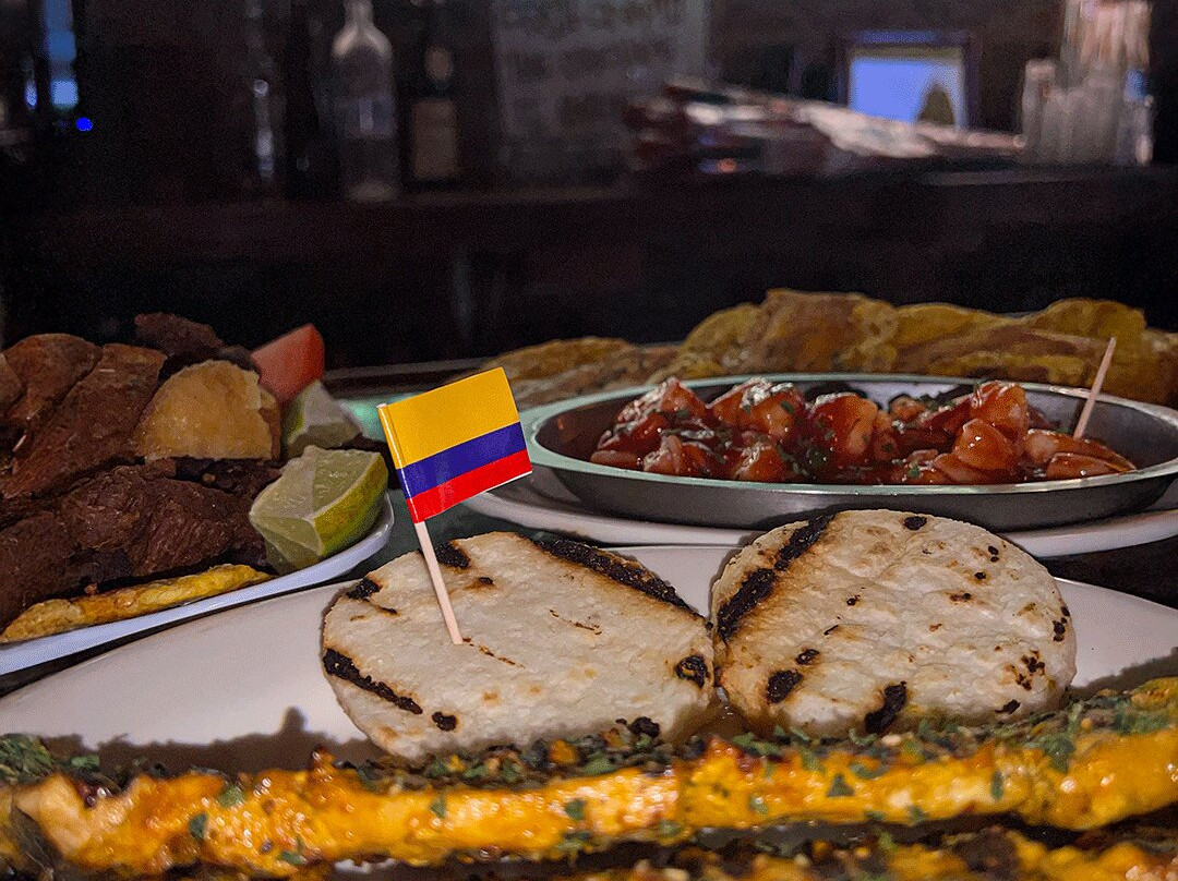 El Paisa Bar-Jackson Heights必去景点