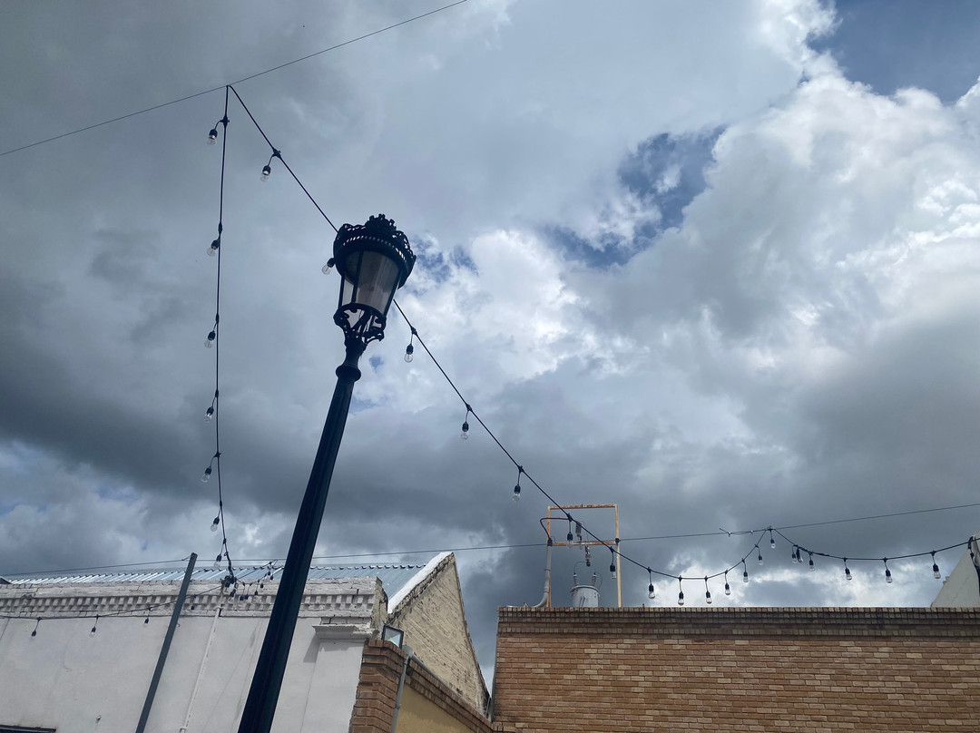 Hotel Roma Express主图