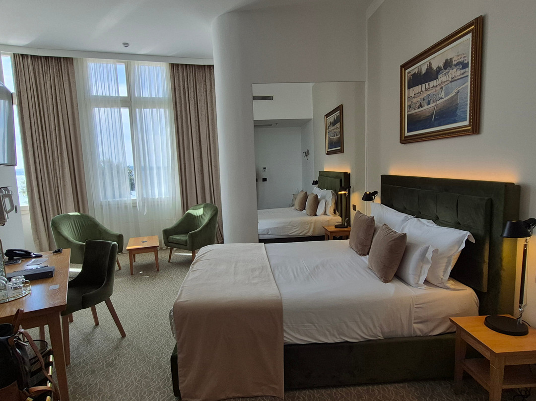 Hotel Miramare主图