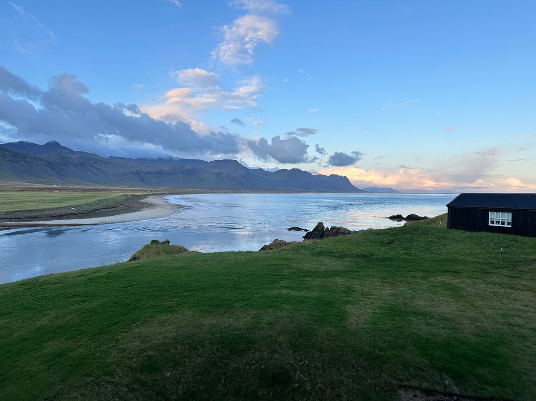 布迪尔酒店主图