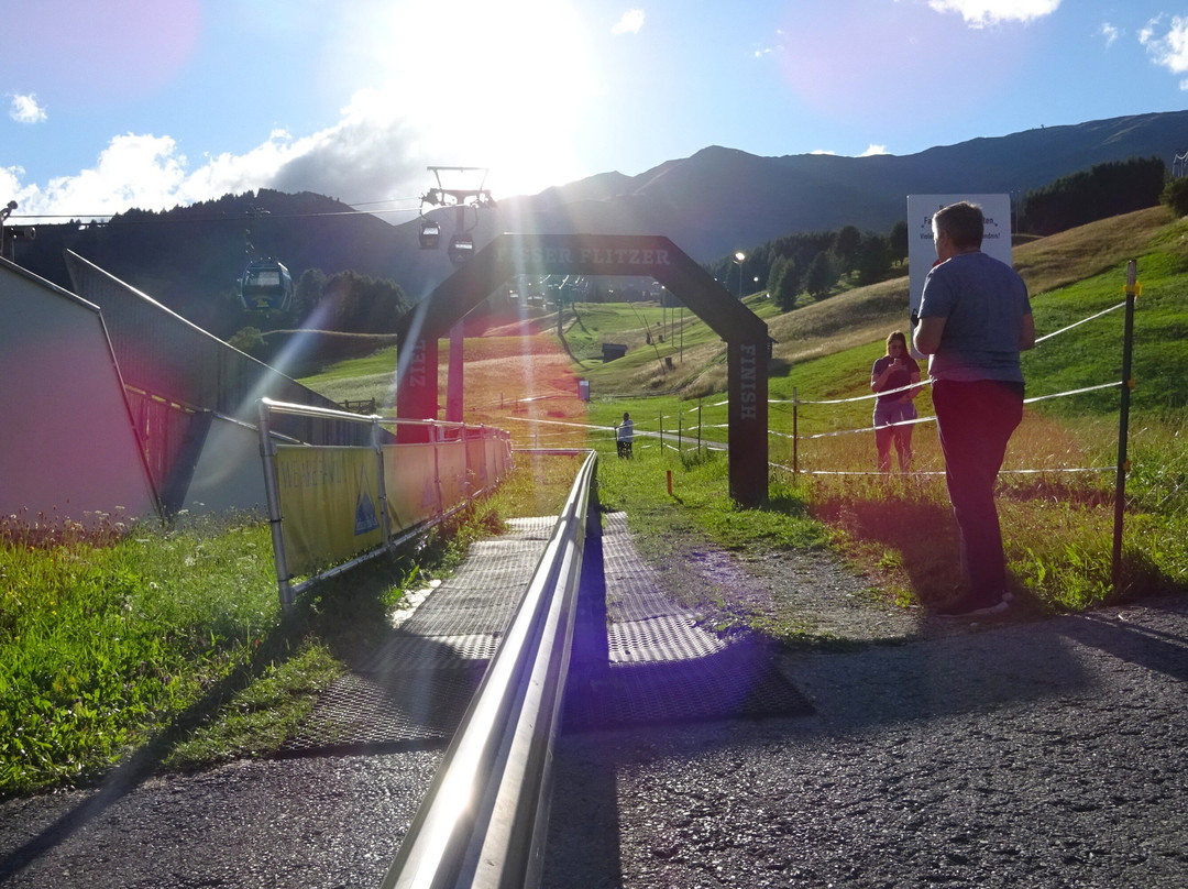 Fisser Flitzer-Fiss必去景点