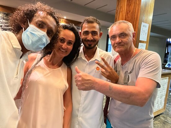 Kaani Grand Seaview主图