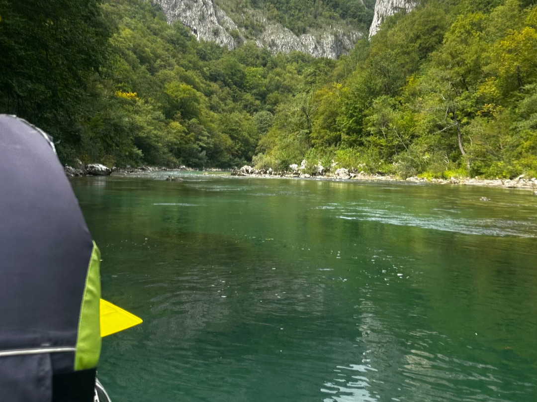 Neretva Rafting - Raft Kor-Konjic必去景点