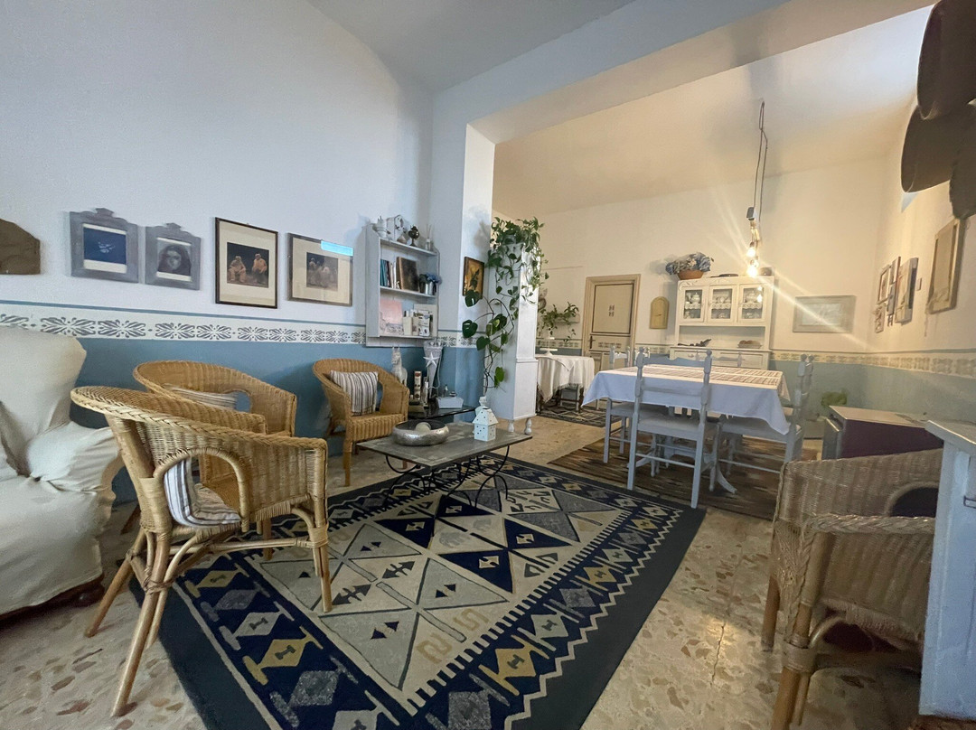 B&B Sa Corte Nova主图