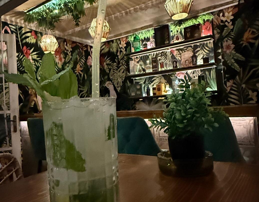Mascotte Nightlife-Tigaki必去景点
