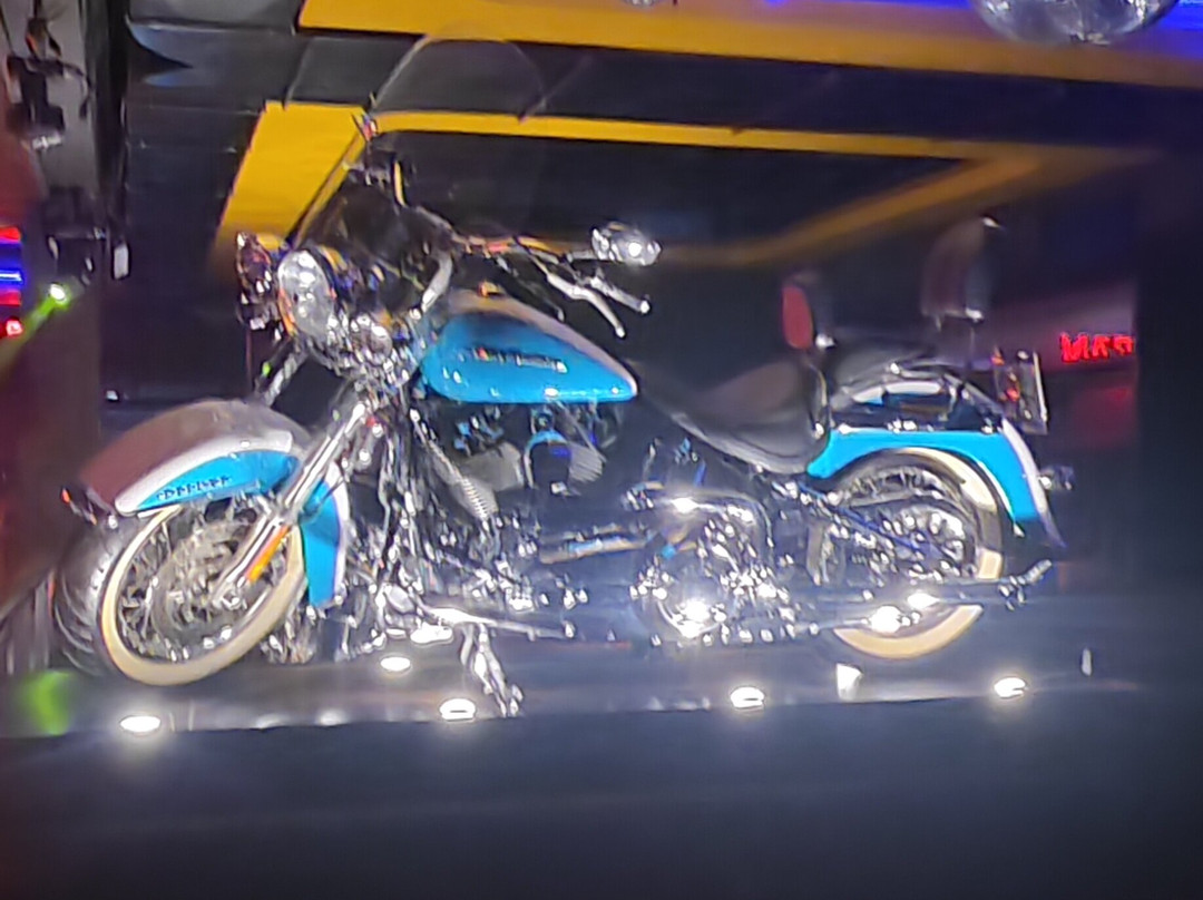 Dreams Park Show-伊瓜苏必去景点