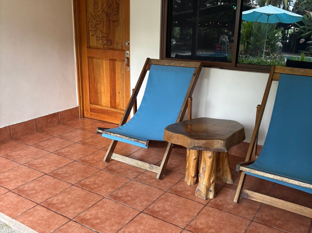 Hotel Rio Lindo主图