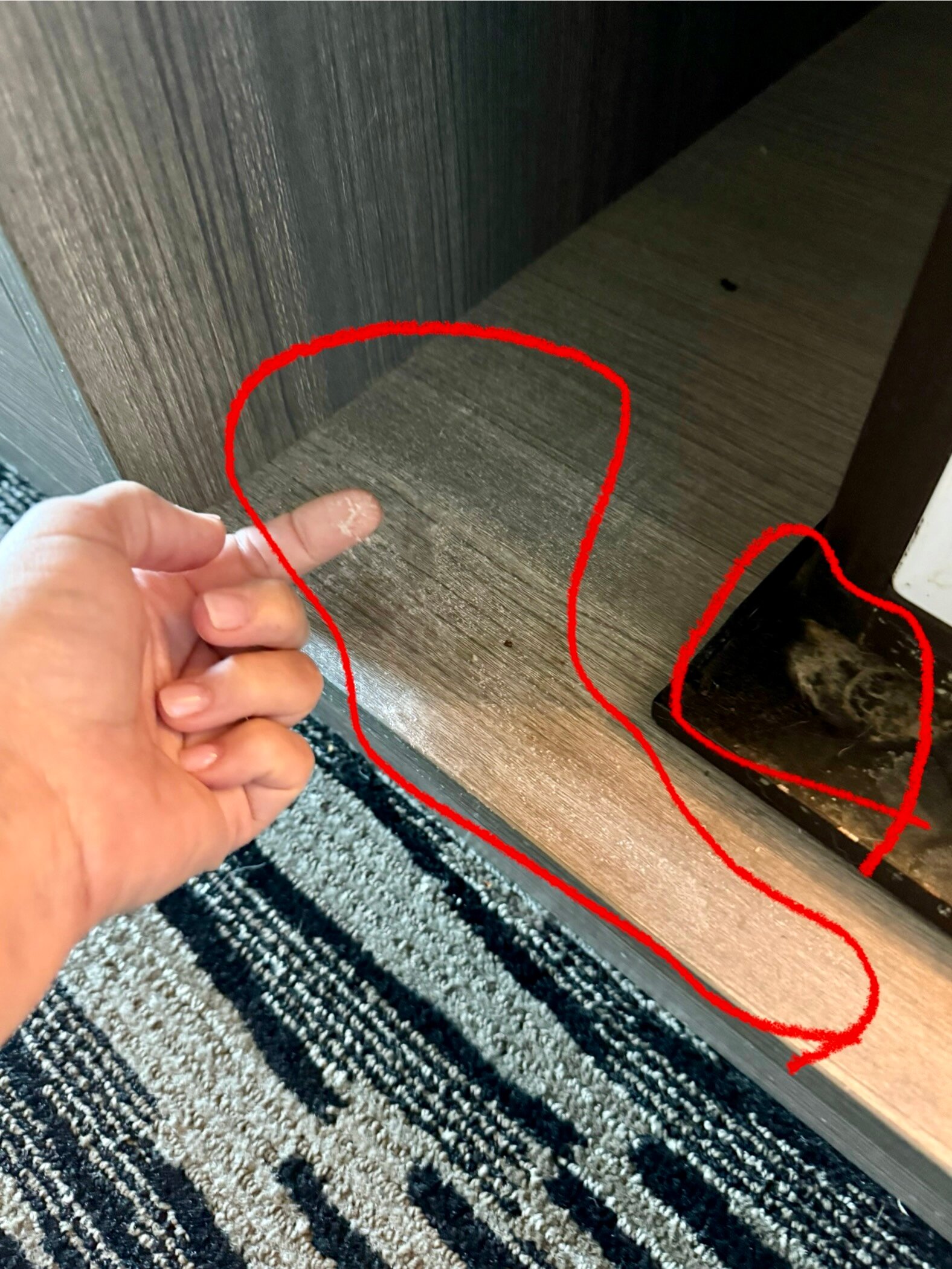 La Quinta Inn & Suites by Wyndham Tupelo-客卧