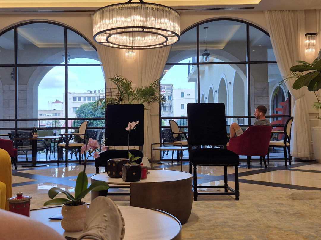 Botanica Haifa主图